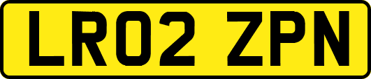 LR02ZPN