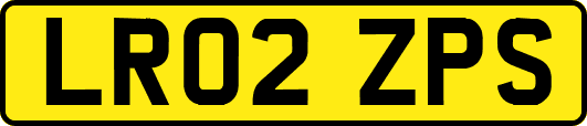 LR02ZPS