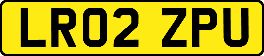 LR02ZPU