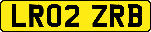 LR02ZRB