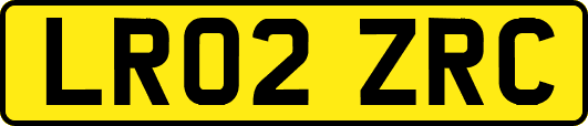 LR02ZRC