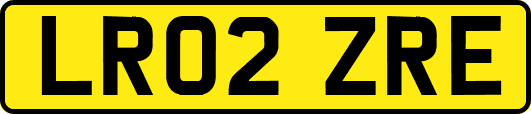 LR02ZRE