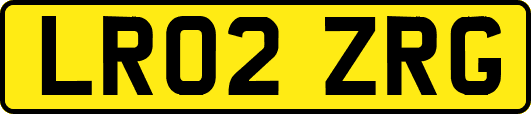LR02ZRG