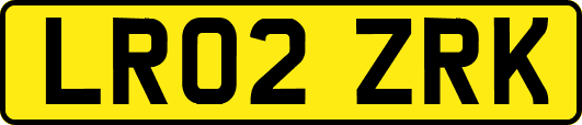 LR02ZRK