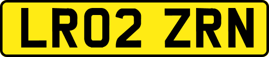 LR02ZRN