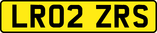 LR02ZRS