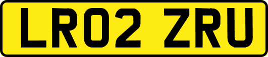 LR02ZRU
