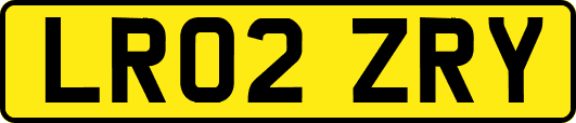 LR02ZRY
