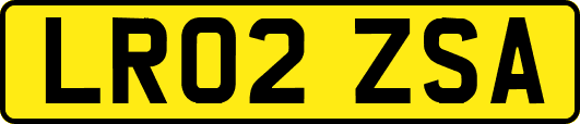LR02ZSA
