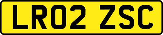 LR02ZSC