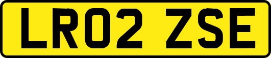LR02ZSE