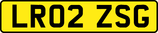 LR02ZSG