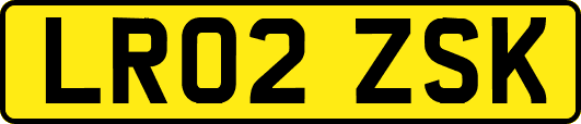 LR02ZSK