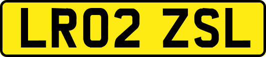 LR02ZSL