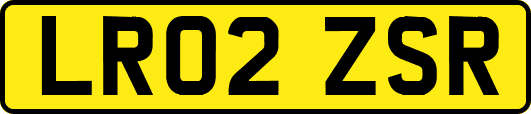 LR02ZSR