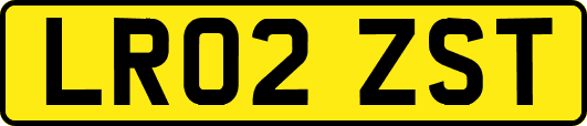 LR02ZST