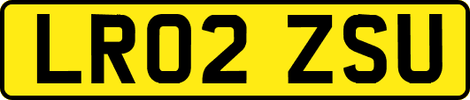 LR02ZSU