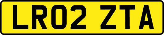 LR02ZTA