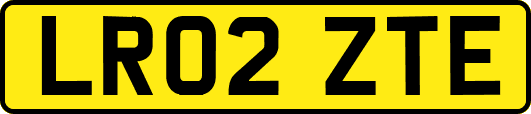 LR02ZTE