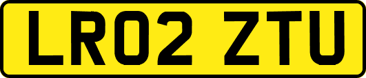 LR02ZTU