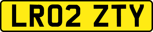 LR02ZTY