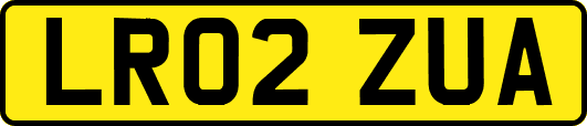 LR02ZUA
