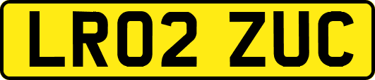 LR02ZUC