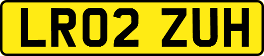 LR02ZUH