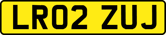 LR02ZUJ