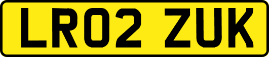 LR02ZUK