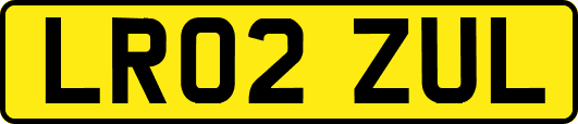 LR02ZUL
