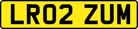 LR02ZUM