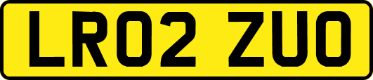 LR02ZUO