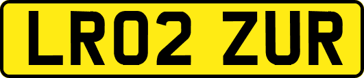 LR02ZUR