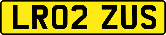 LR02ZUS