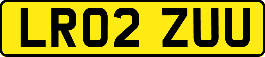 LR02ZUU
