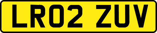 LR02ZUV
