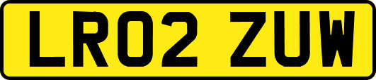 LR02ZUW