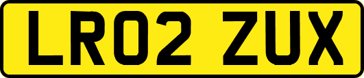 LR02ZUX