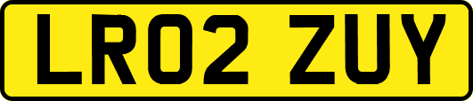 LR02ZUY
