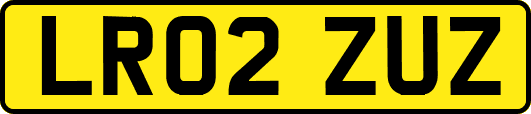 LR02ZUZ