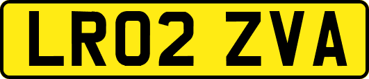 LR02ZVA