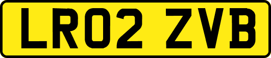 LR02ZVB