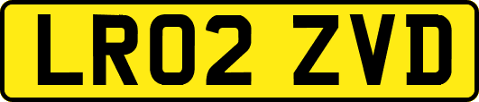 LR02ZVD