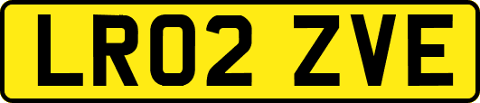 LR02ZVE