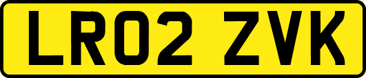 LR02ZVK