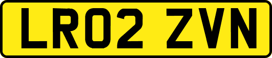 LR02ZVN