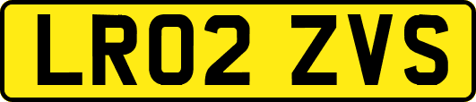 LR02ZVS