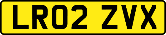LR02ZVX