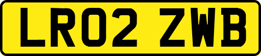 LR02ZWB